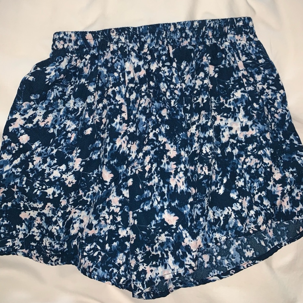 BP Nordstrom Brand Shorts
